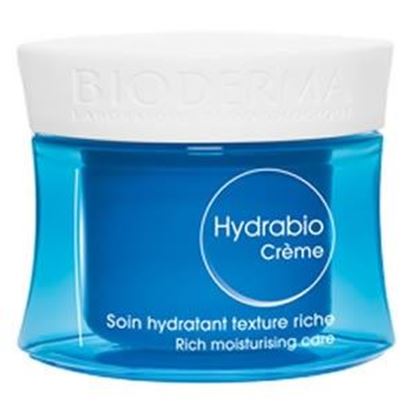 Picture of Bioderma Hydrabio Creme Rich