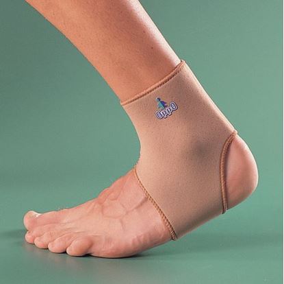 Picture of Oppo Ankle Support Small