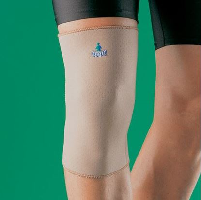 Picture of Oppo Closed Knee Support Small