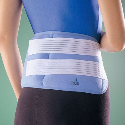 Picture of Oppo Hot & Cold Wrap W/ 2 Packs One Size