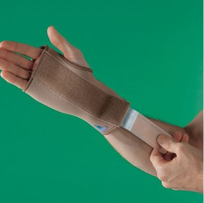 Picture of Oppo Wrist Splint Small