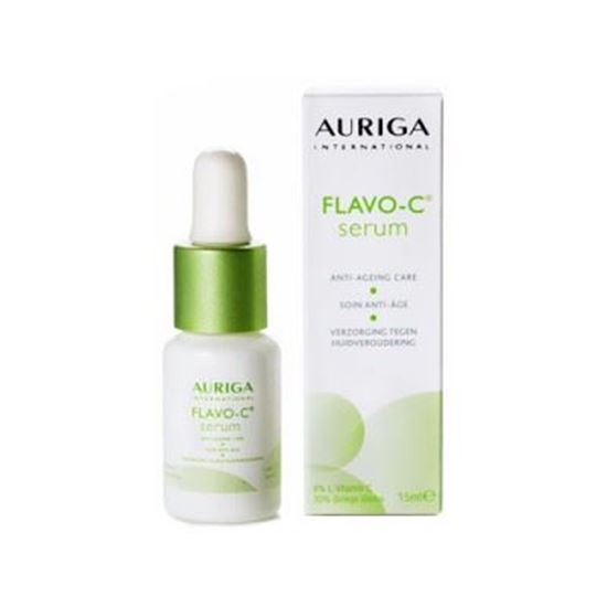 Picture of Auriga Flavo-C Serum 15ml