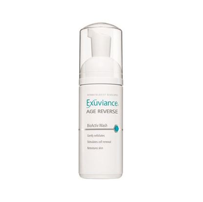 Picture of Exuviance Age Reverse BioActiv Wash 125ml