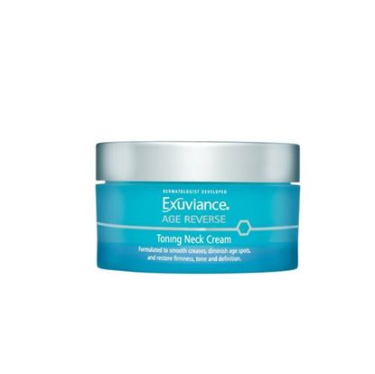 Picture of Exuviance Age Reverse Toning Neck Cream 75g