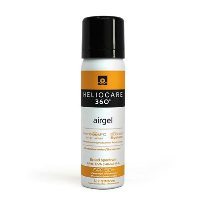 Picture of Heliocare 360 Airgel SPF 50+ 60ml