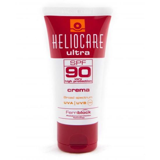 Picture of Heliocare Cream SPF 90 50ml