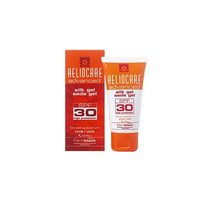 Picture of Heliocare Silk Gel SPF30 50ml