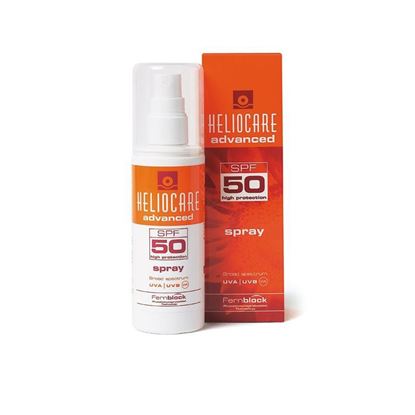 Picture of Heliocare Spray SPF50 200ml