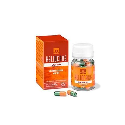 Picture of Heliocare Ultra Capsules - 30