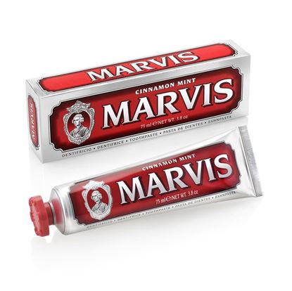 Picture of Marvis Toothpaste Cinnamon - 75ml