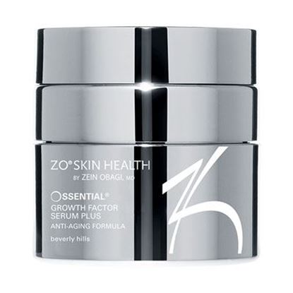 Picture of ZO Skin Health Ossential Growth Factor Serum Plus 30ml