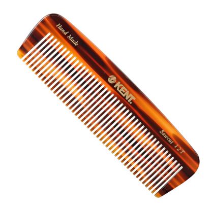 Picture of Kent Comb Pocket Thick Hair A 12T 