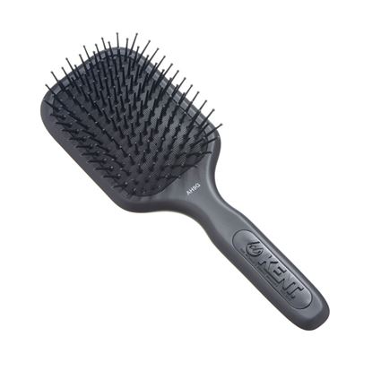 Picture of Kent Hairbrush AirHedz Med Black AH9G 