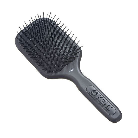 Picture of Kent Hairbrush AirHedz Med Black AH9G 