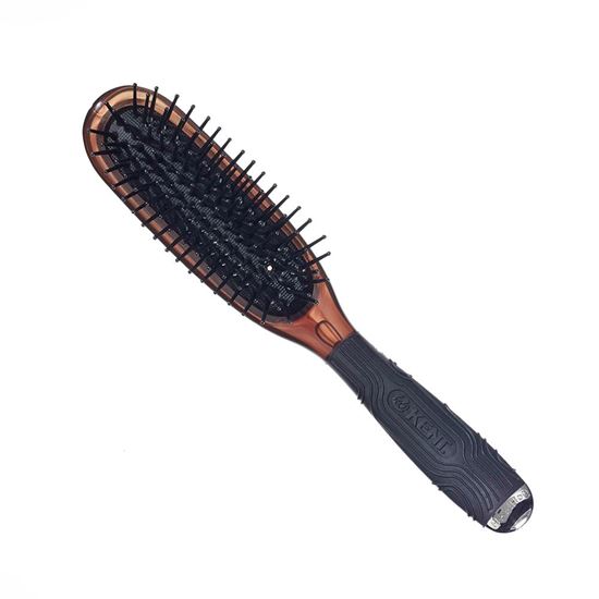 Picture of Kent Hairbrush Headhog 