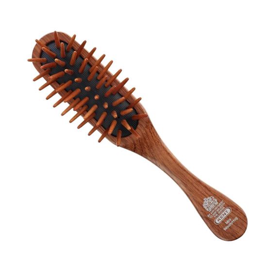 Picture of Kent Hairbrush KB Mini W/Hog 