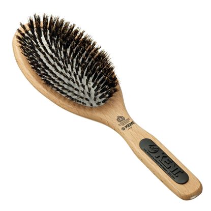 Picture of Kent Hairbrush Large Rubber Cushion PF07 