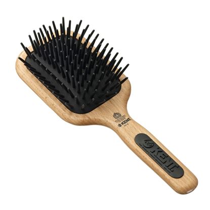 Picture of Kent Hairbrush Maxi-Phat De-Tangle PF19 