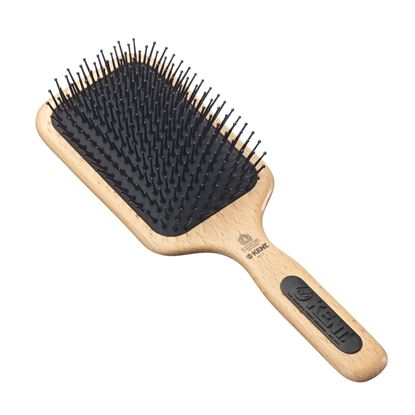 Picture of Kent Hairbrush Mega-Phine Taming PF17 