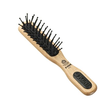 Picture of Kent Hairbrush Micro-Phine Taming PF21 