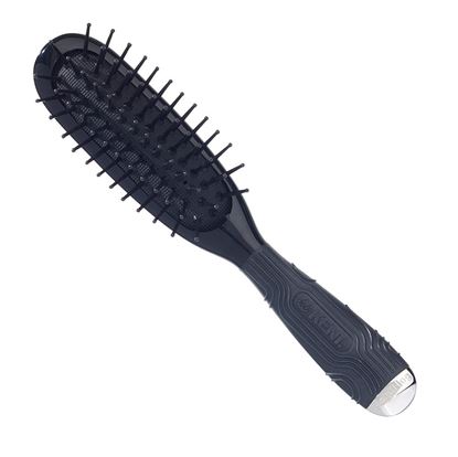 Picture of Kent Hairbrush Minihog Black 