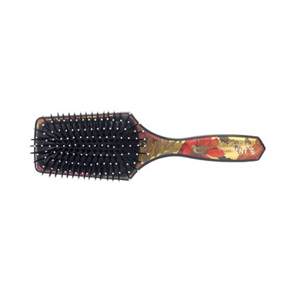 Picture of Kent Hairbrush Small Paddle Floral LPB2 