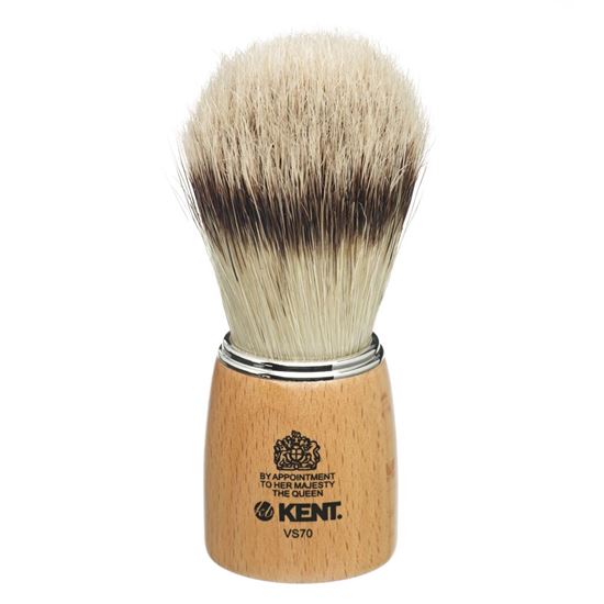 Picture of Kent Shaving Brush VS70 