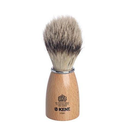Picture of Kent Shaving Brush VS80 