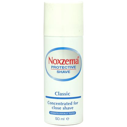 Picture of Noxzema Protective Shave Classic 50ML