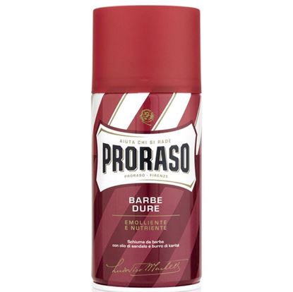 Picture of Proraso Shaving Foam – Shea Butter 50ML
