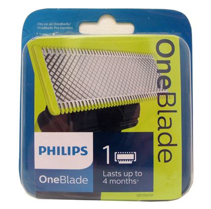 Picture of Philips OneBlade Replacement Blade