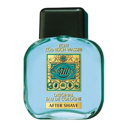 Picture of 4711 Aftershave Lotion Splash 100ml