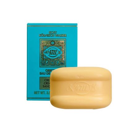 Picture of 4711 Cream Soap 100g