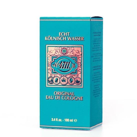 Picture of 4711 Original Eau de Cologne Splash 50ml