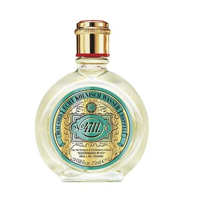 Picture of 4711 Original Eau de Cologne Watch Bottle 25ml