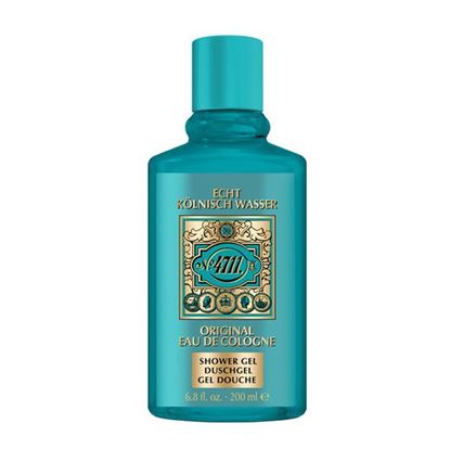 Picture of 4711 Shower Gel 200ml