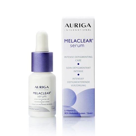 Picture of Auriga Melaclear Serum 15ml