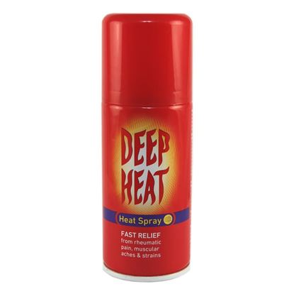 Picture of Deep Heat Spray