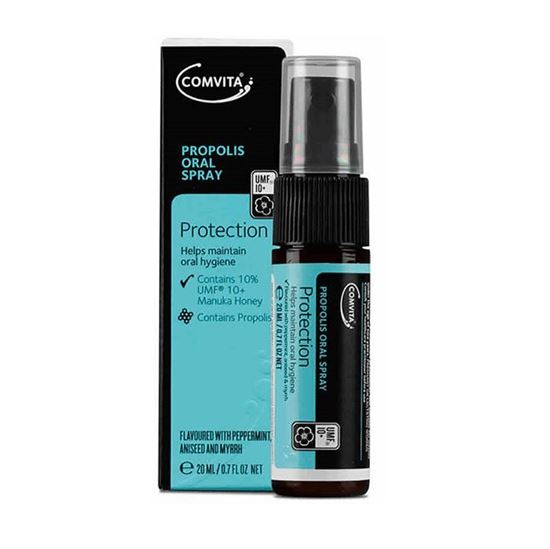 Picture of Comvita Propolis Oral Spray 20ml