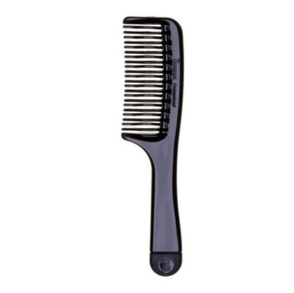 Picture of Denman Comb Detangling Black D24 