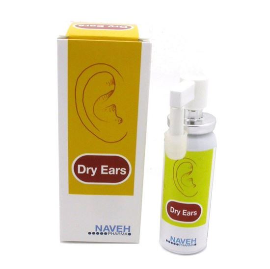 Picture of NAVEH Pharma Dry Ears - 30ML