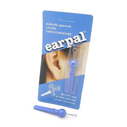 Picture of Earpal Ear Wax Remover