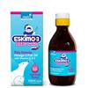 Picture of Eskimo-3 Little Cubs Omega-3 Fish Oil - 210ml
