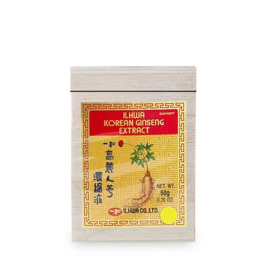 Picture of ILHWA Korean Ginseng Extract - 50g