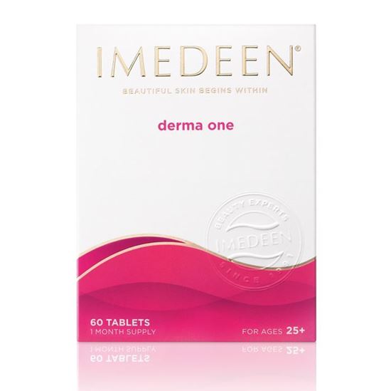 Picture of Imedeen Derma One - 60 Tablets