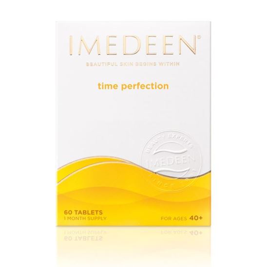 Picture of Imedeen Time Perfection - 60 Tablets