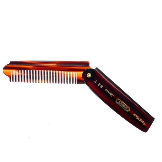 Picture of Kent Comb Mens Lge Folding Pocket A 82T 