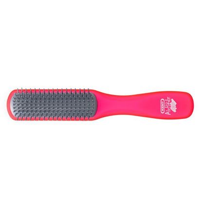 Picture of Kent Hairbrush AirHedz Glo Strawberry AHGLO02 