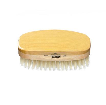 Picture of Kent Hairbrush Mens Milly Rectangular MS23D 