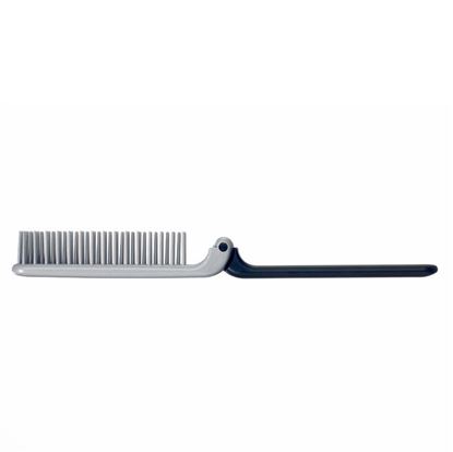 Picture of Kent Hairbrush Mens Small Folding KFM4 